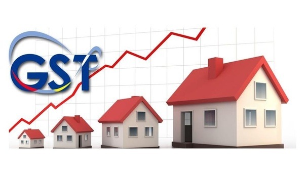 The impact of GST on home loan