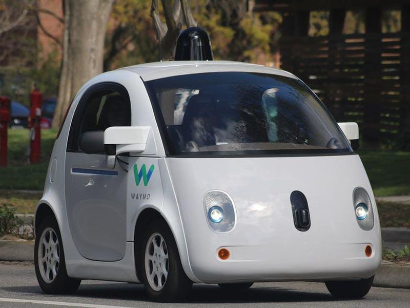 Are Self-Driving Cars also self-assassinating cars?