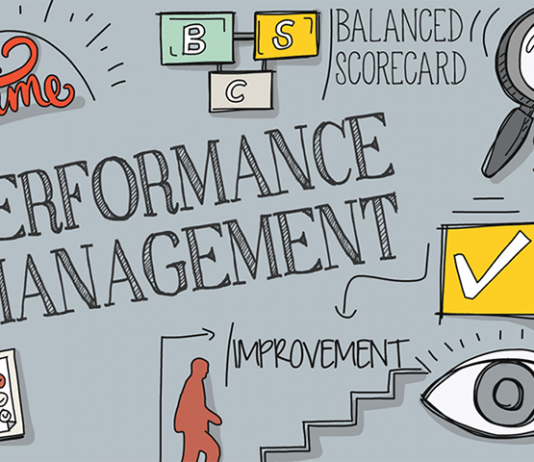 Key features to look for in a performance management software Performance management software