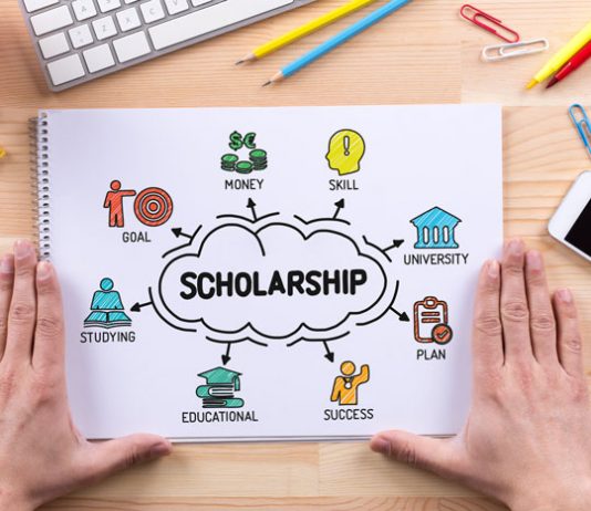 Federal Government Grants and Scholarships for College Students!