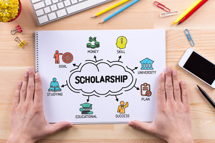 Federal Government Grants and Scholarships for College Students!