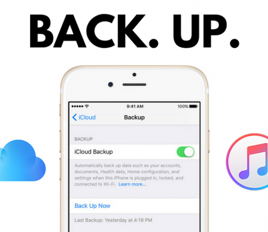 How to backup iPhone/iPad to iTunes? How to backup iPhone/iPad to iTunes?