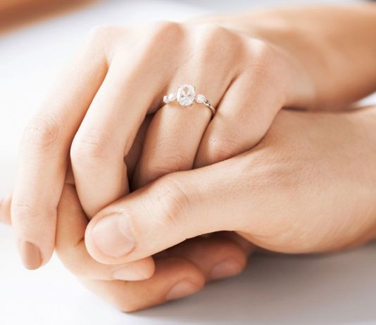 How to choose a perfect ring that will reflect your personality? Perfect ring that will reflect your personality