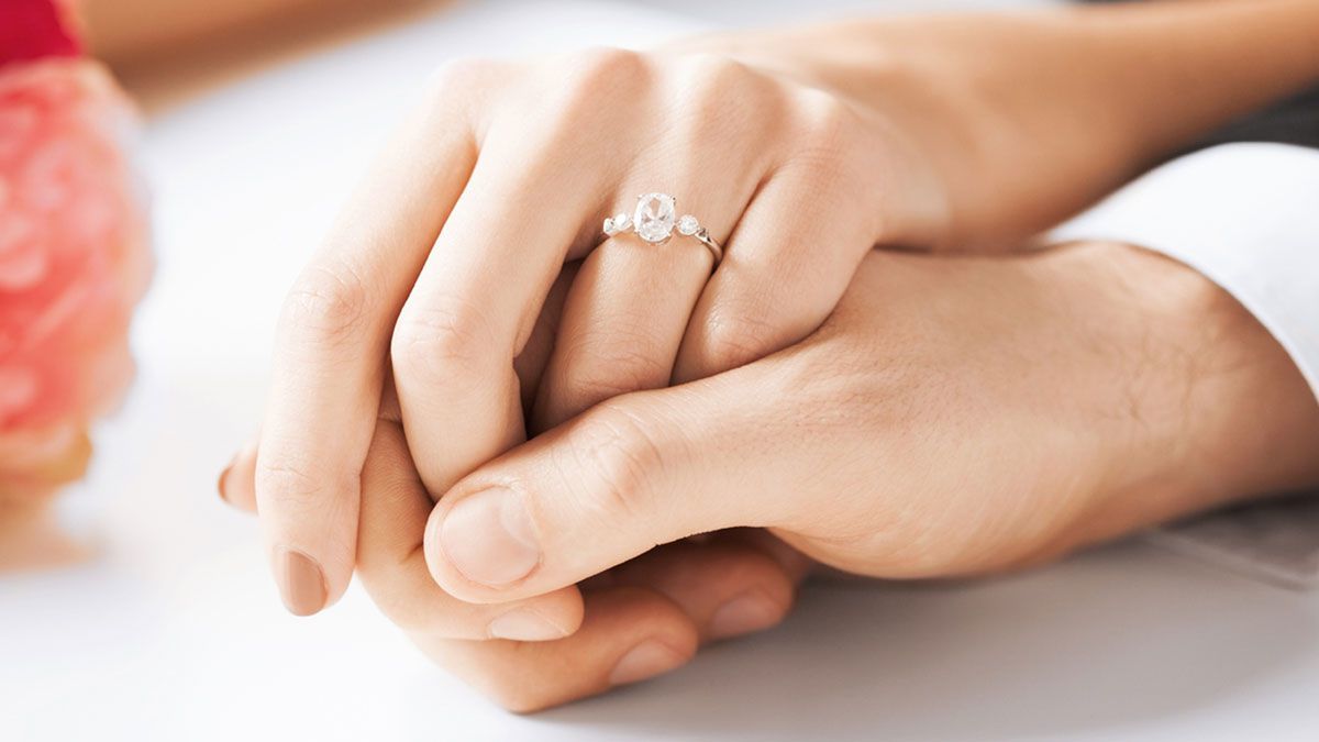 How to choose a perfect ring that will reflect your personality?