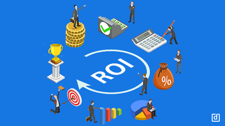 What’s the ROI of HR Tech?