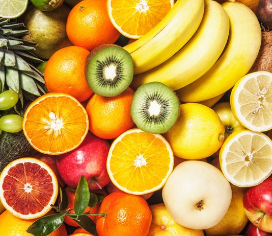 Cleanse your body and lose weight with these 10 amazing fruits Healthy fruits