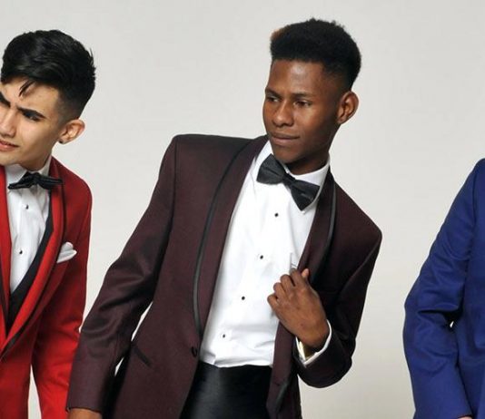 The Perfect Occasion Demands the Perfect Tux: 2022 Guide to Prom Tux Ideas tuxedo and suit