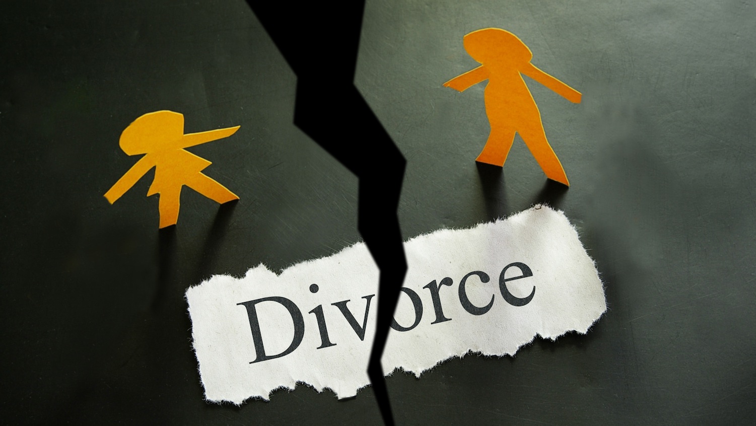 To know everything so as not to make mistakes during your divorce