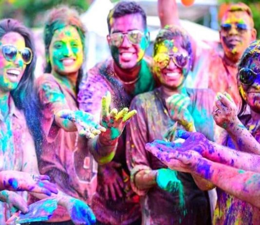 10 Reasons why Holi Festival is celebrated to the fullest best holi events