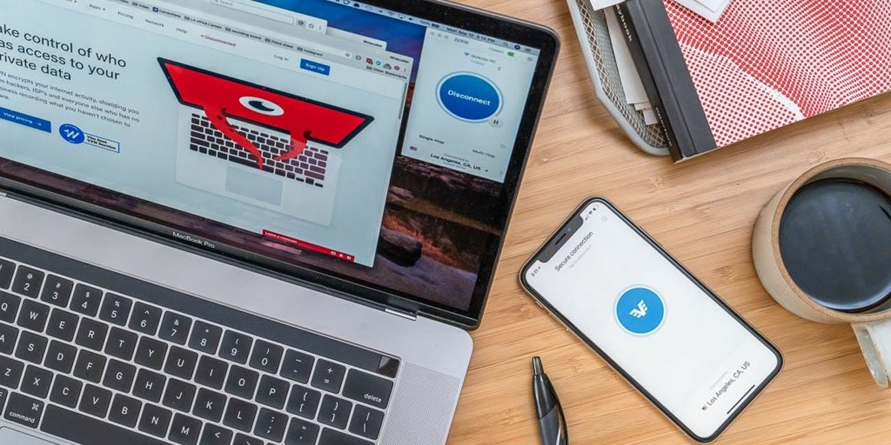 Top VPN Extensions and Access blocked sites