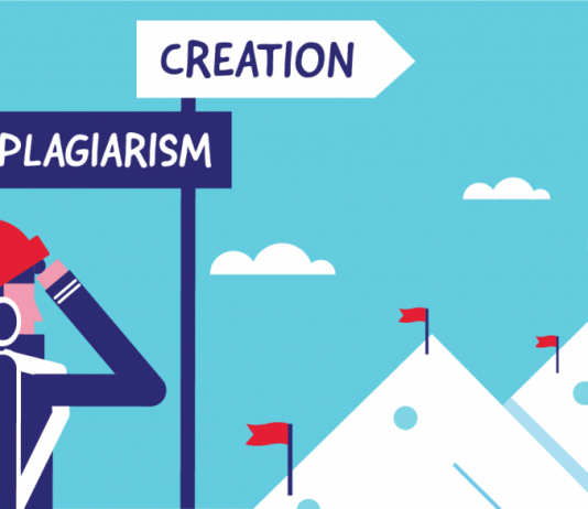 4 Tips to Secure the Content of your Business Blog from Plagiarism 4 Tips to Secure the Content of your Business Blog from Plagiarism