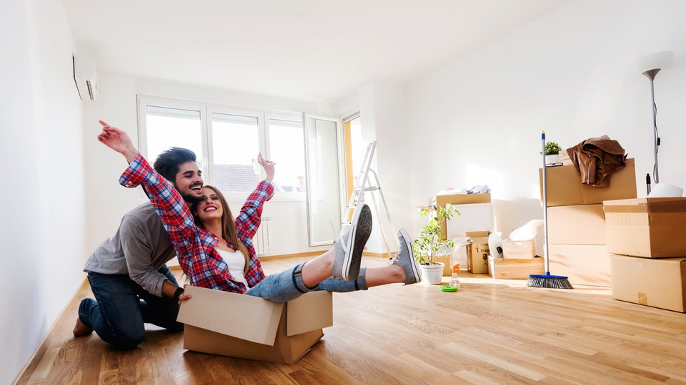 Cohabitation vs. Marriage - Is This New Trend Taking Over Old Traditions?