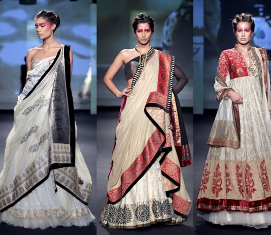 Top 10 Fashion Designers In India Top 10 Fashion designers in India