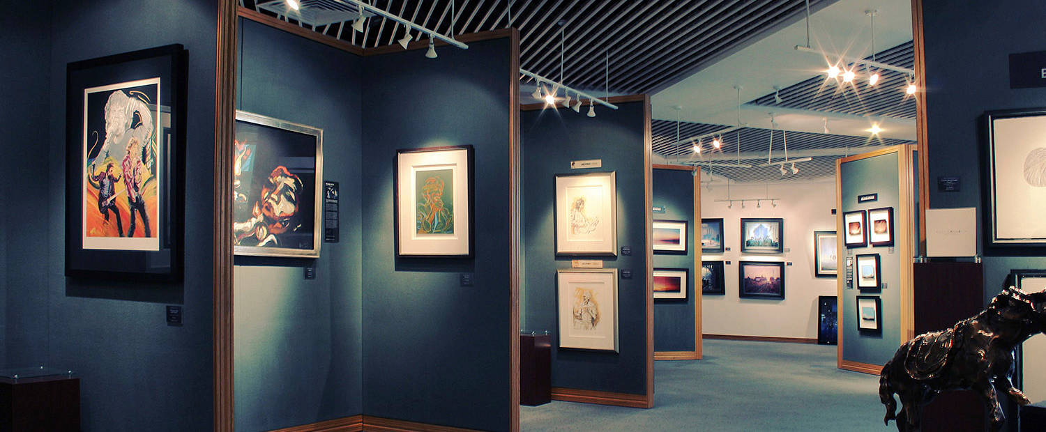 Famous Sculptor Ram V. Sutar Inaugurates Art Gallery in Hyderabad