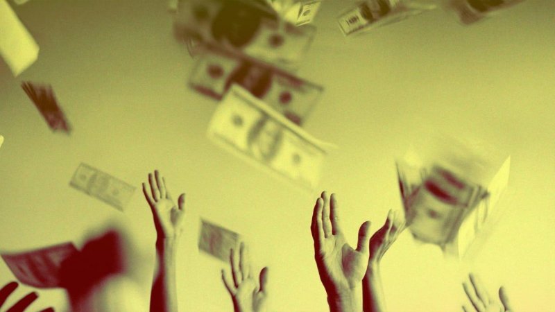 Got a Raise at Work? Here's What You Should Do Next