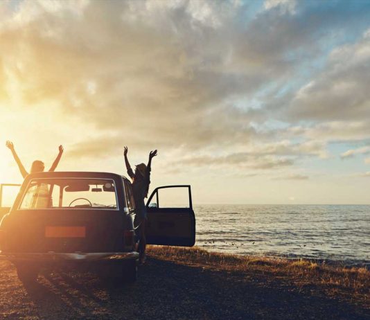 Weekend Getaways From Hyderabad For This Summer