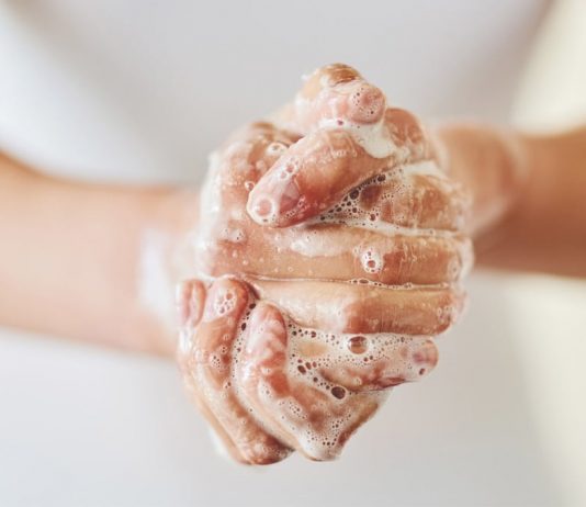 Handwashing – A Simple Secret to Stay Well Handwashing - A Simple Secret to Stay Well