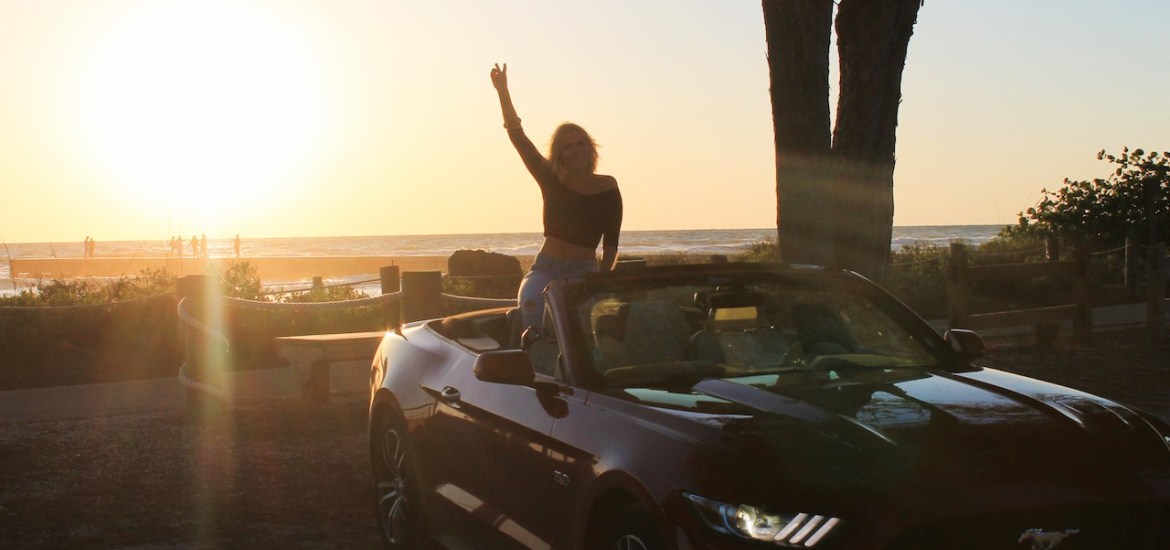 Main Things to Know about Car Rental in Florida