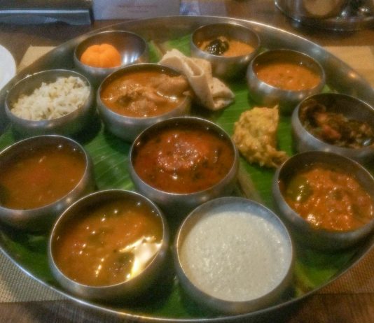 Five Places For Best Andhra Cuisine In Hyderabad best place for andhra cuisine in Hyderabad