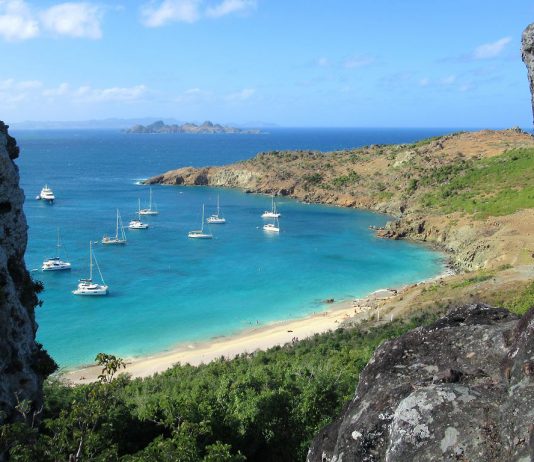 Why St. Barts Is Heaven For Food Connoisseurs? Why St. Barts Is Heaven For Food Connoisseurs