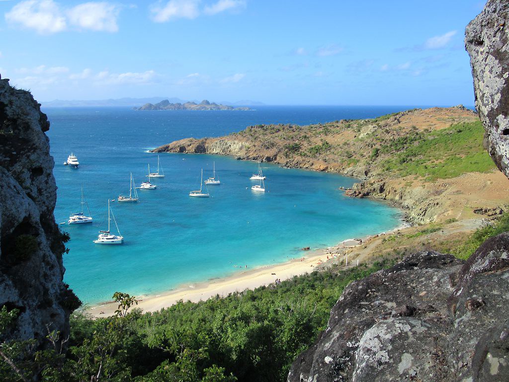 Why St. Barts Is Heaven For Food Connoisseurs?