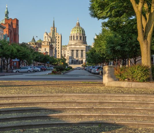 Top things to do in Harrisburg, Pennsylvania