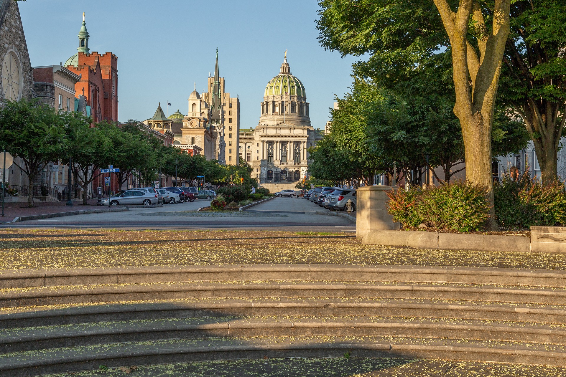 Top things to do in Harrisburg, Pennsylvania