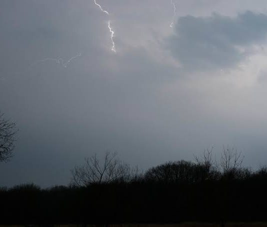 How to Handle Extreme Weather Conditions in Kansas kansas weather