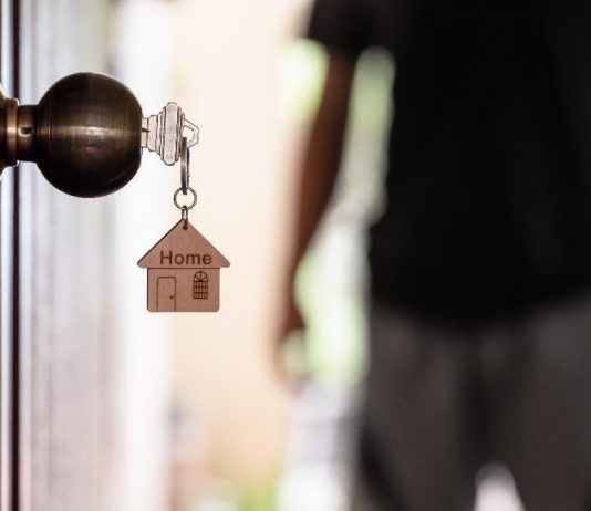 How Should You Look for The Best Home Loan Option?