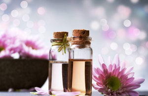 Essential oil