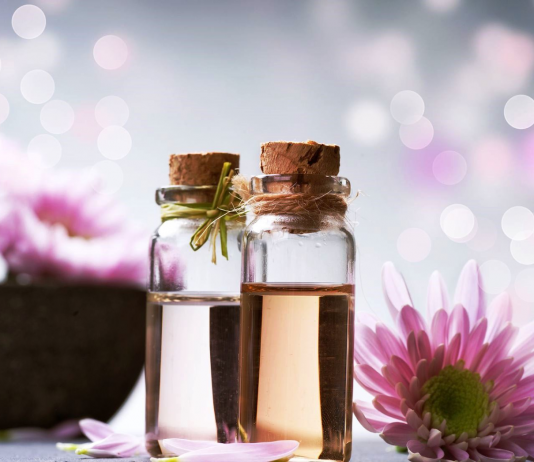 What Is The Best Stress Relief Oil And How It Is Used? Essential oil