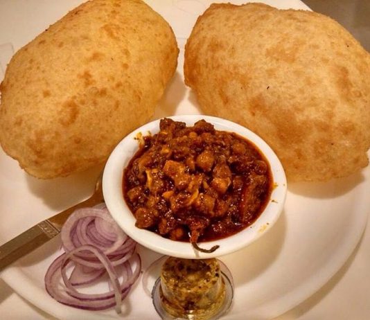 TOP 10 PLACES TO HAVE THE BEST AFFORDABLE FOOD IN DELHI