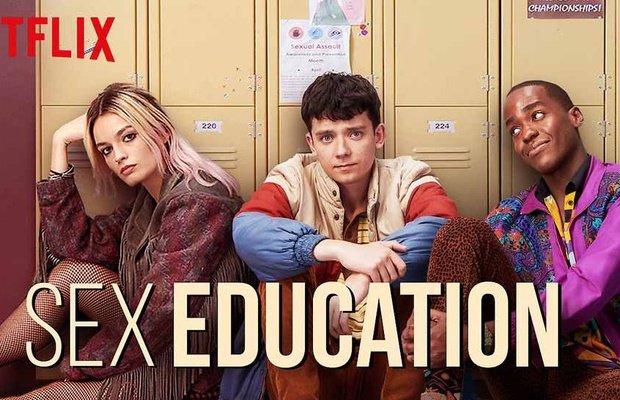 Top 7 Shows You Must Watch of 2022