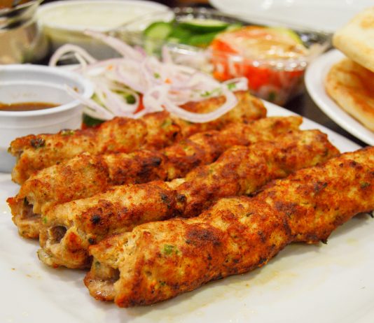 Culture in flavour: A glimpse in Indian food