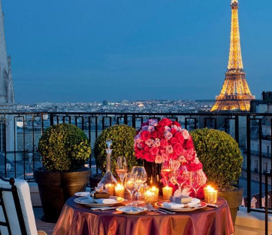 World’s top Most Expensive places to visit in the World