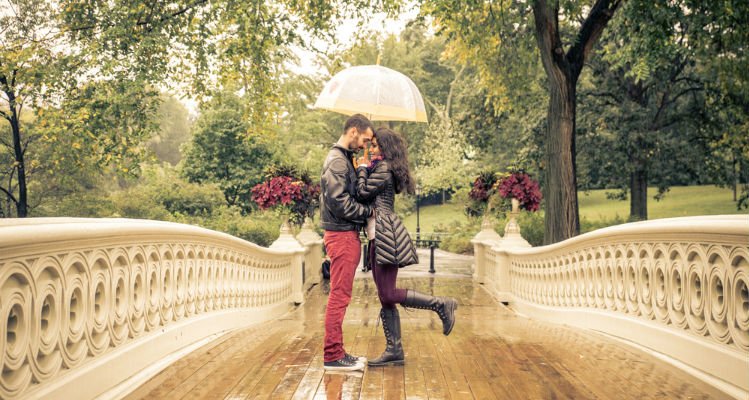 Best Places to Visit in Valentine’s Week