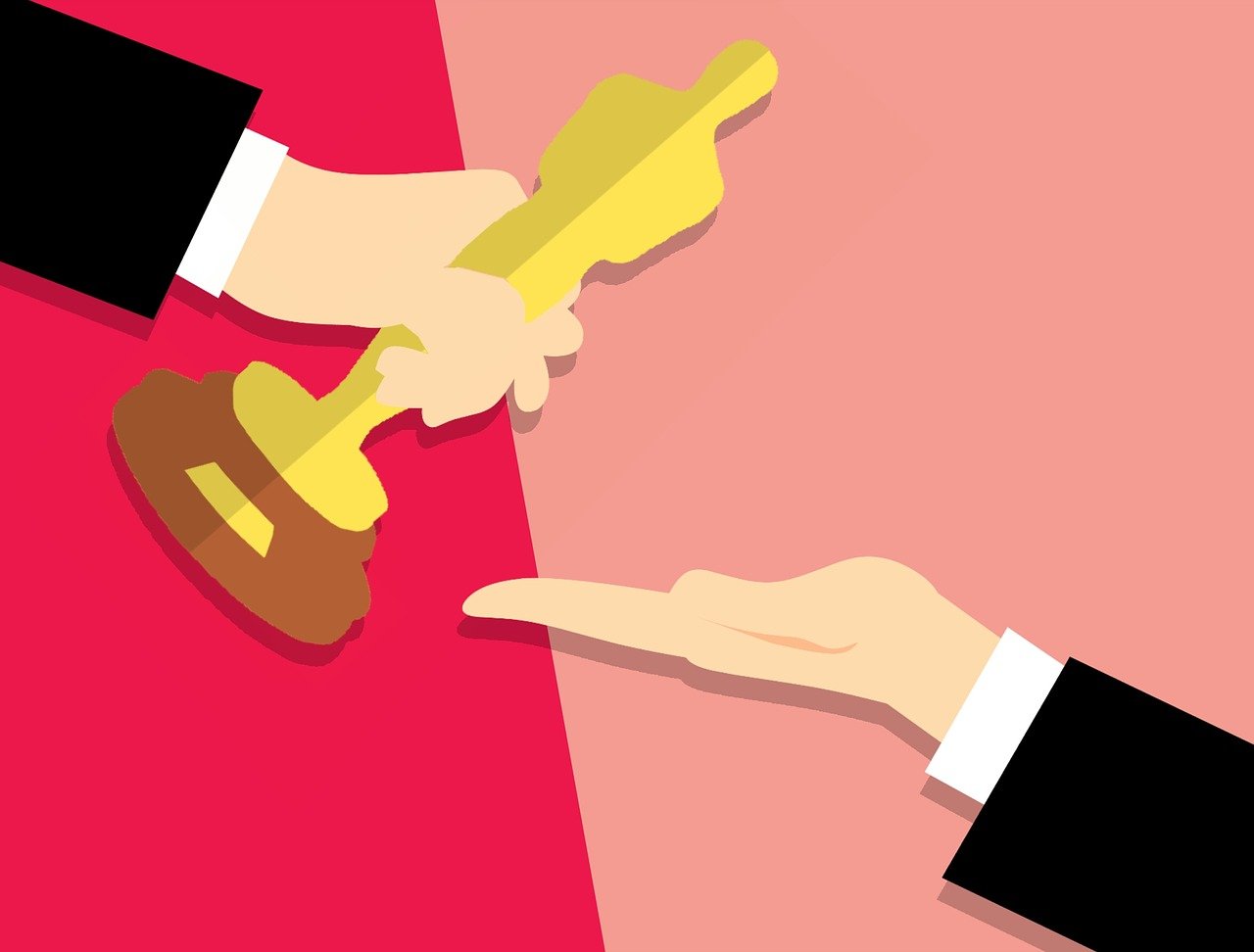 10 Unusual Award Show Mistakes of All Time