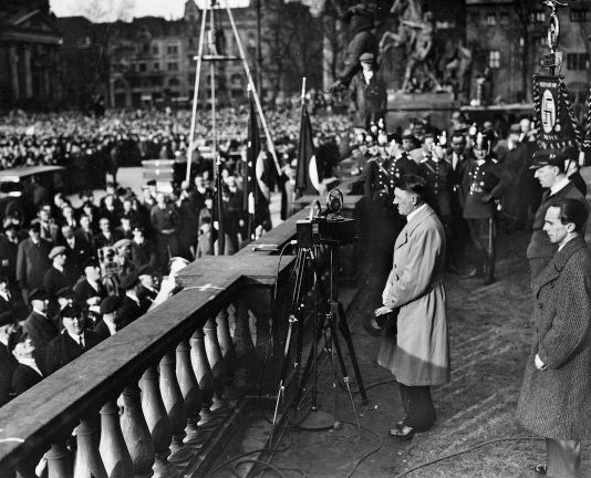 Top 10 Conspiracy Theories Of All Time