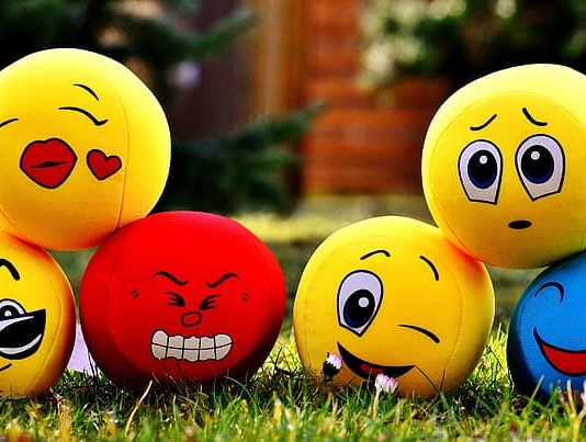 Top 5 strategies to kick off Depression depressed happy and sad emoji