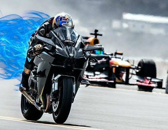 Top 5 super bikes in the world