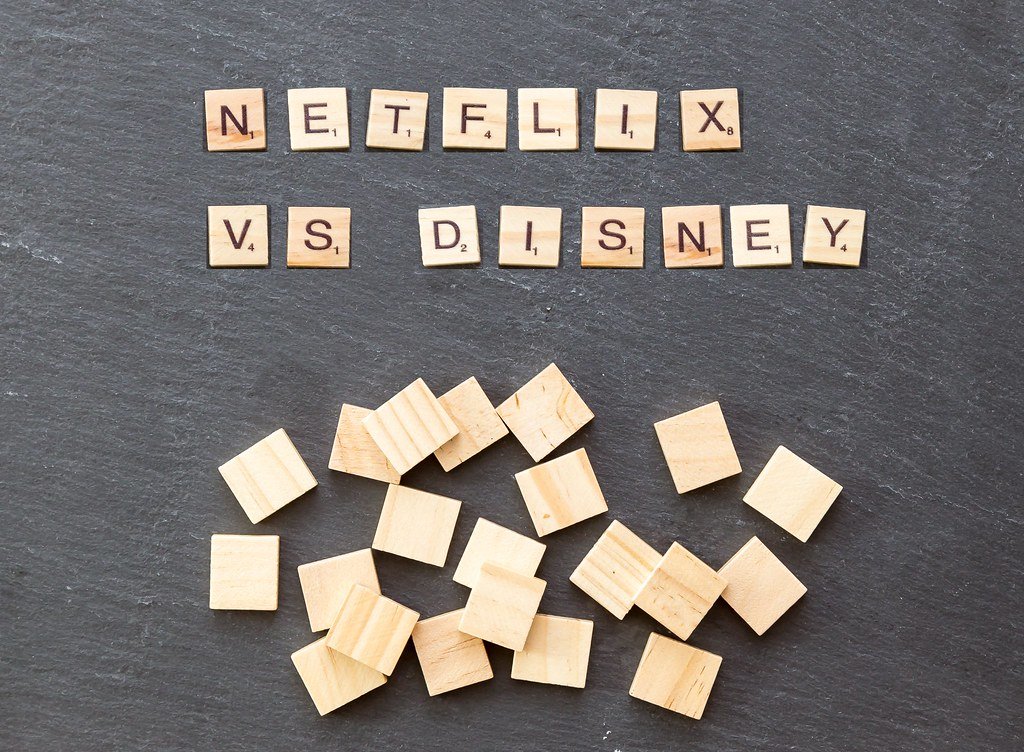 Hulu vs Netflix vs Disney+: which one is the best?