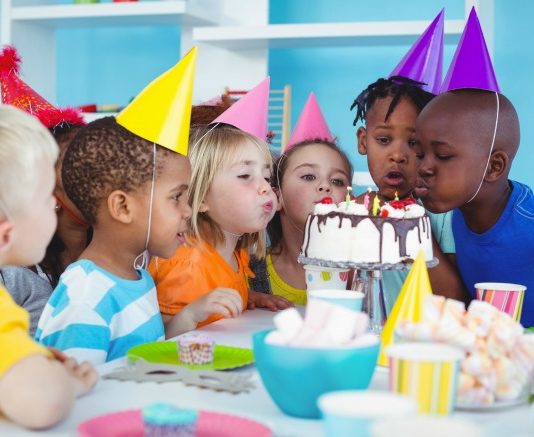 Destinations to Celebrate Your Birthday Parties