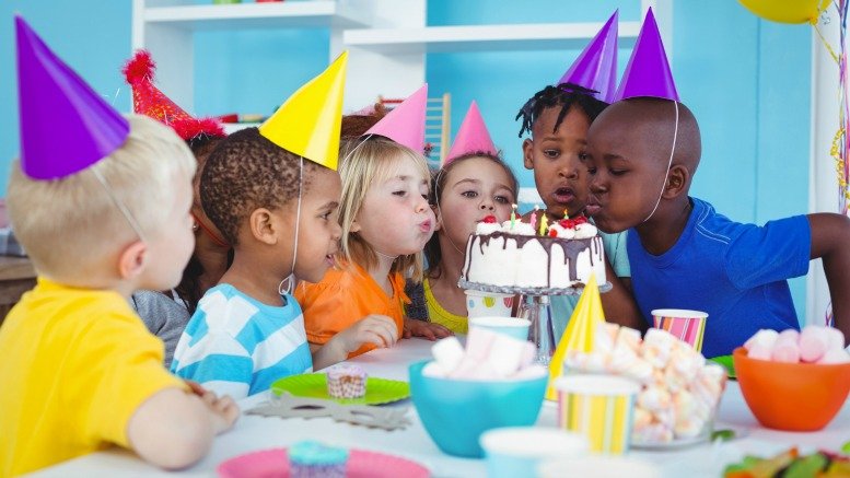Destinations to Celebrate Your Birthday Parties 