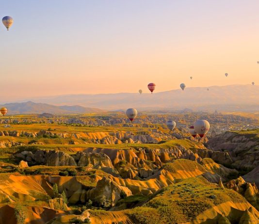 Top 7 places to visit before ‘cannot’