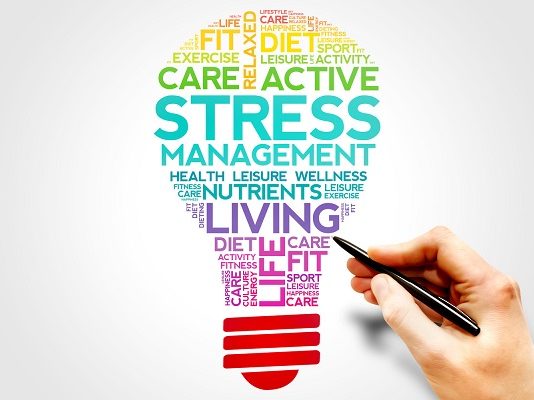 5 Ways to get Stress Free During Board Exams