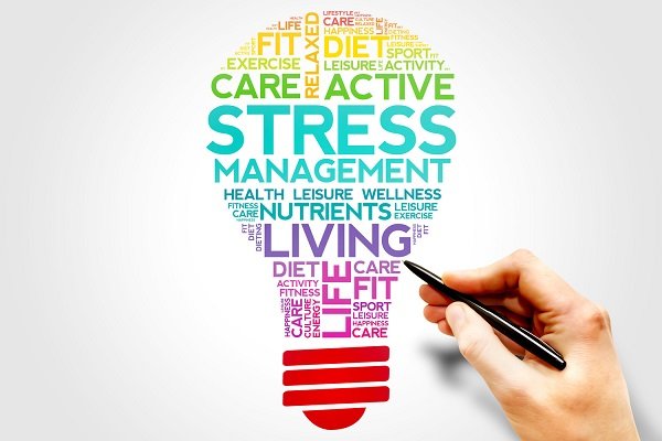 5 Ways to get Stress Free During Board Exams