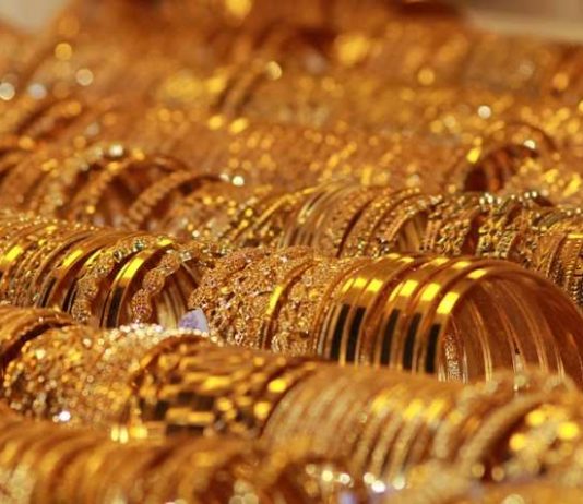 Why Is Gold The Most Preferred Metal For Indian Jewelry?