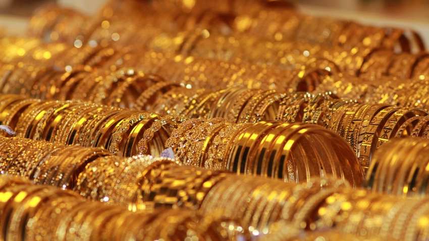 Why Is Gold The Most Preferred Metal For Indian Jewelry?