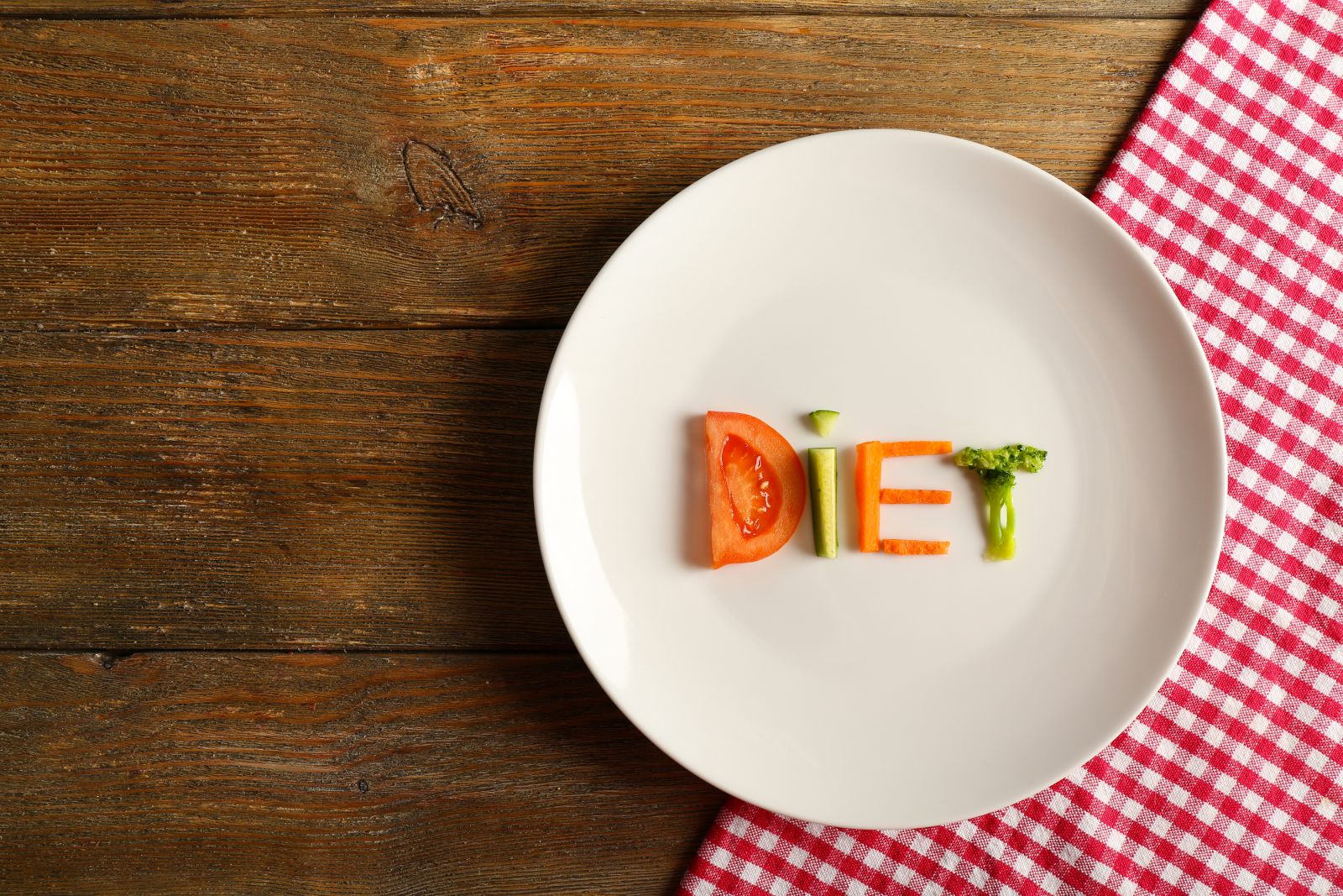Top 8 do's and don'ts of dieting| topcount.co