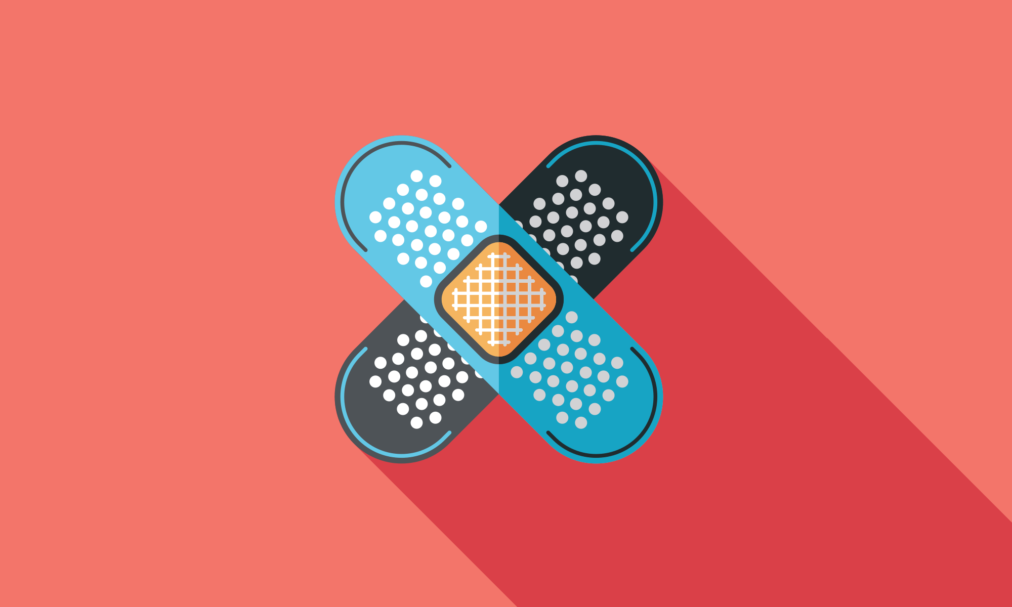 4 First-AID Misconceptions Set Right